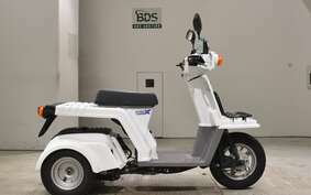 HONDA GYRO X TD02