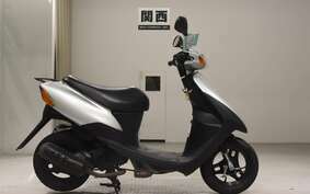 SUZUKI LET's 2 CA1PA