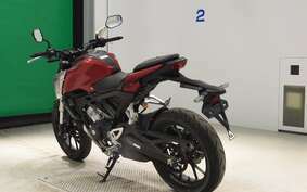 HONDA CB125 R JC79