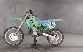 KAWASAKI KX250 KX250H