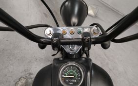 HONDA MAGNA 50 AC13