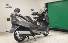 SUZUKI SKYWAVE 400 A 2009 CK45A