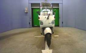 HONDA GYRO CANOPY TA02