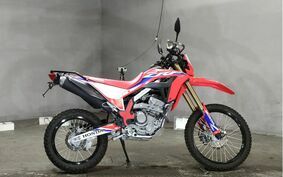 HONDA CRF250L MD47