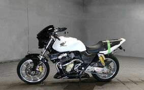 HONDA CB400SF VTEC 2006 NC39