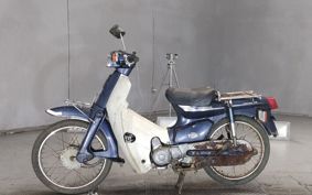 HONDA SUPER CUB70 C70