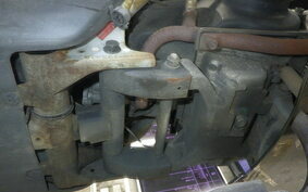 SUZUKI ADDRESS V50 Gen.2 CA44A