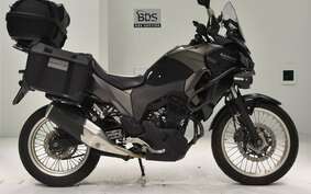 KAWASAKI VERSYS 250 A LE250D