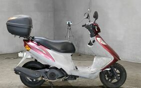 SUZUKI ADDRESS V125 G CF4EA