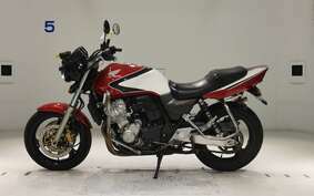 HONDA CB400SF VTEC K NC42