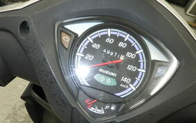 SUZUKI ADDRESS 110 CE47A