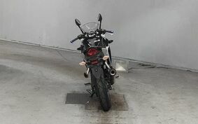 HONDA CBR250R MC41