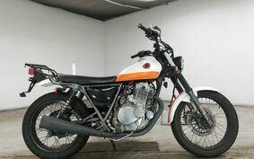 SUZUKI GRASS TRACKER NJ47A