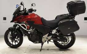 HONDA 400X ABS 2013 NC47