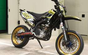 YAMAHA WR250X DG15J