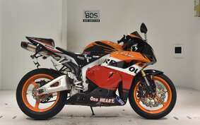 HONDA CBR600RR 2015