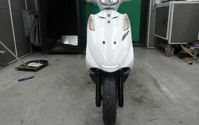 SUZUKI ADDRESS V125 G CF4EA