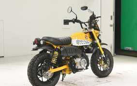 HONDA MONKEY 125 JB02