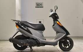 SUZUKI ADDRESS V125 CF4EA