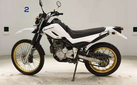 YAMAHA SEROW 250 DG17J