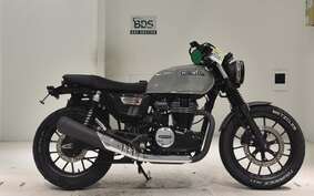 HONDA GB350S 2022 NC59