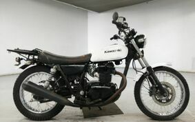 KAWASAKI 250TR BJ250F