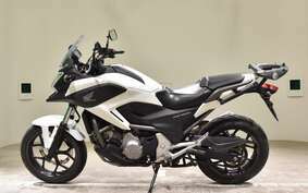 HONDA NC 700 X 2012 RC63