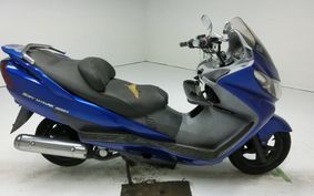 SUZUKI SKYWAVE 250 (Burgman 250) S Fi CJ43A