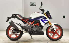 BMW G310R 2022 0G41