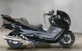 SUZUKI SKYWAVE 400 S 2009 CK45A