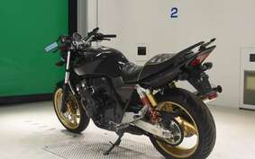 HONDA CB400SF VTEC 2012 NC42