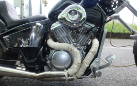 HONDA STEED400 1993 NC26