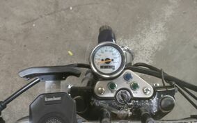 SUZUKI GRASS TRACKER NJ47A