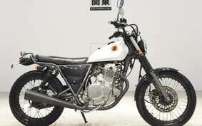 SUZUKI GRASS TRACKER NJ47A