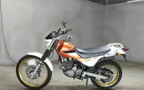 KAWASAKI SUPER SHERPA KL250G