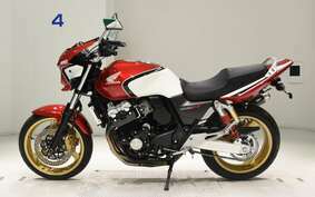 HONDA CB400SF VTEC Spec3 2007 NC39