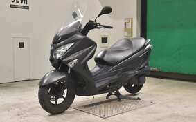 SUZUKI SKYWAVE 200 (Burgman 200) CH41A