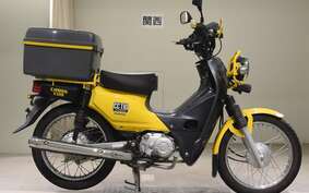 HONDA CROSS CUB 110 JA10