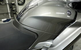 YAMAHA FJR1300 AS 2014 RP27J