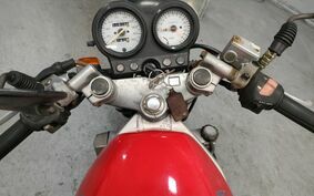 HONDA VT250 SPADA MC20