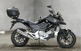 HONDA NC 700 X 2012 RC63