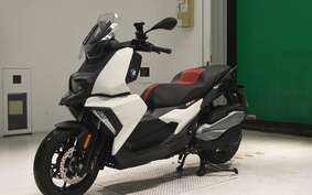 BMW C400X 2020