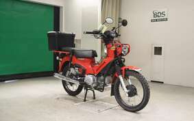 HONDA CROSS CUB 110 JA45