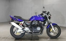 HONDA CB400SF VTEC 2002 NC39