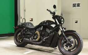 HARLEY NIGHT ROD 1130 SP 2006 HHZ