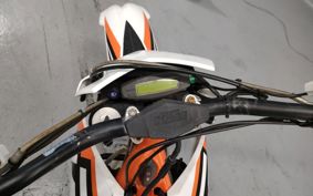 KTM FREERAIDO350 FRA40