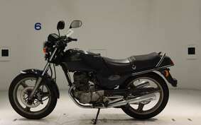 HONDA CB125T JC06