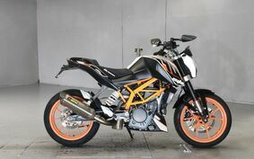 KTM 390 DUKE 2016 JGJ40