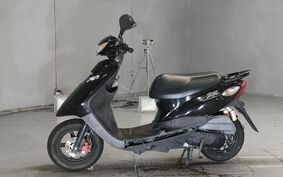 YAMAHA JOG ZR Evolution 2 SA39J