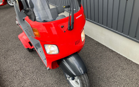 HONDA GYRO CANOPY TA03